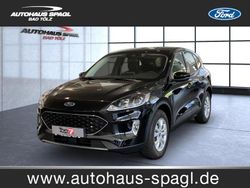 Schwarz Gebraucht 2024 Ford Kuga Cool & Connect SUV | 23.900 € (Superpreis)