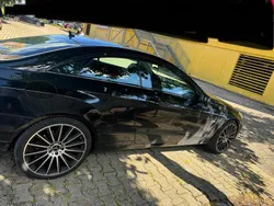 Schwarz Gebraucht 2012 Mercedes E350 Coupé | 14.999 €