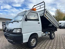 Weiß Gebraucht 2008 Piaggio Porter SUV | 6.590 €