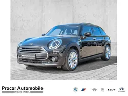 Schwarz Gebraucht 2022 Mini ONE Kleinwagen | 22.995 € (Teuer)
