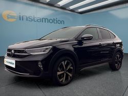Schwarz Neu 2025 VW Taigo SUV | 27.699 € (Guter Preis)