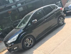 Schwarz Gebraucht 2016 Ford C-MAX Business Edition Van / Kleinbus | 7.200 € (Guter Preis)