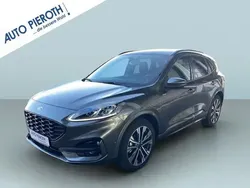 Magnetic grey metallic Gebraucht 2024 Ford Kuga ST-Line X SUV | 36.850 € (Fairer Preis)