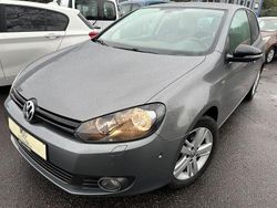 Grau Gebraucht 2012 VW Golf VI Match Limousine | 6.400 € (Fairer Preis)