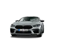 Gebraucht 2025 BMW M8 Competition Edition Coupé | 108.906 € (Superpreis)