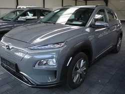 Galaxy grey / mic Gebraucht 2020 Hyundai Kona Basis SUV | 15.990 € (Guter Preis)