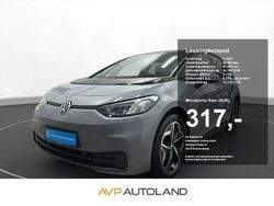 Mondsteingrau Gebraucht 2023 VW ID.3 Pro Performance Kleinwagen | 24.780 € (Guter Preis)