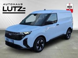 Weiß Neu 2025 Ford Transit Trend Van | 30.990 € (Superpreis)