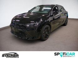 Karbon schwarz Gebraucht 2025 Opel Corsa Limousine | 19.480 € (Superpreis)