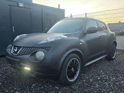 Other Gebraucht 2012 Nissan Juke Pure SUV | 5.985 € (Fairer Preis)
