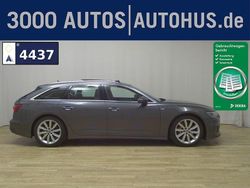 Grau Gebraucht 2019 Audi A6 S-Line Kombi | 24.880 €