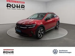 Candy weiss Gebraucht 2024 VW Taigo Style SUV | 23.490 € (Fairer Preis)