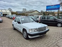 Mercedes 190