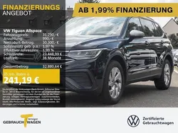 Gebraucht 2024 VW Tiguan Allspace Life SUV | 32.590 € (Superpreis)