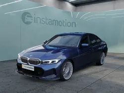 Alpina D3