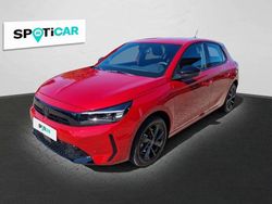 Rot Gebraucht 2024 Opel Corsa Kleinwagen | 19.990 € (Fairer Preis)