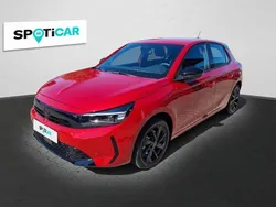 Rot Gebraucht 2024 Opel Corsa Kleinwagen | 19.990 € (Fairer Preis)