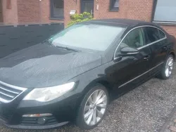 VW CC