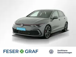Mondsteingrau Gebraucht 2023 VW Golf VIII GTI Limousine | 36.505 € (Teuer)