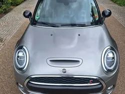Grau Gebraucht 2019 Mini Cooper S Kleinwagen | 14.950 € (Superpreis)