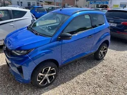 Aixam Crossover Premium