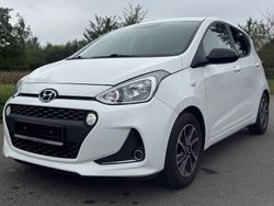 Weiß Gebraucht 2019 Hyundai i10 YES! Kleinwagen | 9.490 € (Fairer Preis)