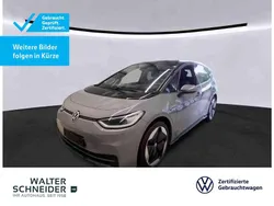 Mondsteingrau Gebraucht 2022 VW ID.3 Pro Performance Kleinwagen | 24.550 € (Fairer Preis)