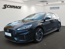 Schwarz Neu 2025 Hyundai i30 N Line Limousine | 31.990 € (Teuer)