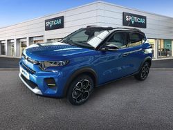 Grau Gebraucht 2023 Citroën C3 Aircross PureTech SUV | 14.690 € (Guter Preis)