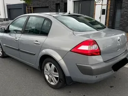 Renault Mégane II