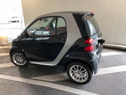 Schwarz Gebraucht 2010 Smart ForTwo Coupé Kleinwagen | 6.000 € (Etwas zu teuer)