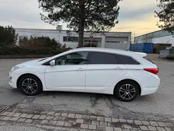 Weiß Gebraucht 2012 Hyundai i40 Comfort Kombi | 4.690 € (Superpreis)