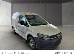 Gebraucht 2019 VW Caddy Van / Kleinbus | 14.915 € (Fairer Preis)