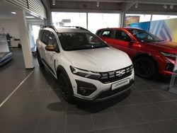 Weiß Neu 2025 Dacia Jogger Extreme Van / Kleinbus | 21.990 € (Fairer Preis)