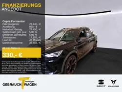 Schwarz Gebraucht 2023 Cupra Formentor SUV | 28.440 € (Fairer Preis)