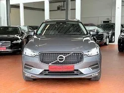 Grau Gebraucht 2020 Volvo XC60 Inscription SUV | 29.999 € (Etwas zu teuer)