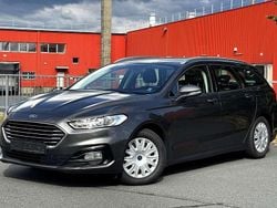Magnetic Gebraucht 2019 Ford Mondeo Kombi | 14.900 € (Fairer Preis)