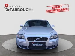 Grau Gebraucht 2004 Volvo S40 Limousine | 6.999 € (Teuer)