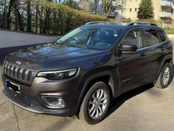Grau Gebraucht 2020 Jeep Cherokee Limited SUV | 17.300 € (Superpreis)