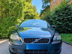 Blau Gebraucht 2005 Volvo S40 Kinetic Limousine | 990 € (Fairer Preis)