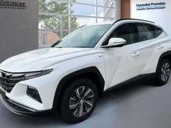 Weiß Gebraucht 2023 Hyundai Tucson Select SUV | 29.990 € (Guter Preis)