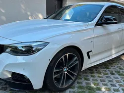 Weiß Gebraucht 2017 BMW 330 Limousine | 19.500 € (Fairer Preis)