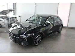 Gebraucht 2023 Mercedes A200 Progressive Limousine | 29.890 € (Etwas zu teuer)