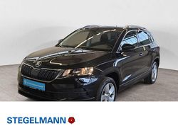 Gebraucht 2022 Skoda Karoq Ambition SUV | 20.490 € (Etwas zu teuer)