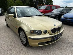 Pistaziengruen metallic Gebraucht 2005 BMW 325 Sport Line Coupé | 6.599 € (Superpreis)