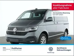 Grau (indiumgrau (grau)) Gebraucht 2022 VW T6.1 Comfortline Van | 51.870 € (Guter Preis)