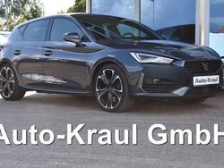 Magnetic tech Gebraucht 2022 Cupra Leon VZ Limousine | 25.349 € (Fairer Preis)