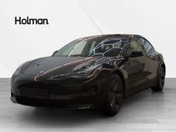 Schwarz Gebraucht 2021 Tesla Model 3 Long Range AWD Limousine | 22.490 € (Fairer Preis)