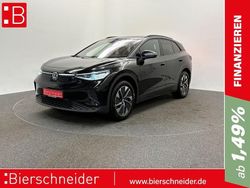 Schwarz Gebraucht 2025 VW ID.4 Pro SUV | 39.950 € (Superpreis)