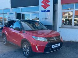 Rot Neu 2025 Suzuki Vitara Comfort SUV | 21.990 € (Guter Preis)